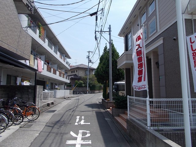シャルル道後 その他外観2