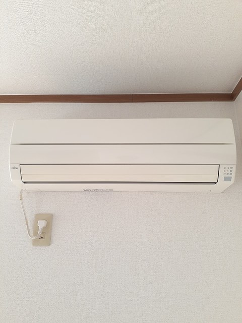 ファミールアトラス　Ａ その他6