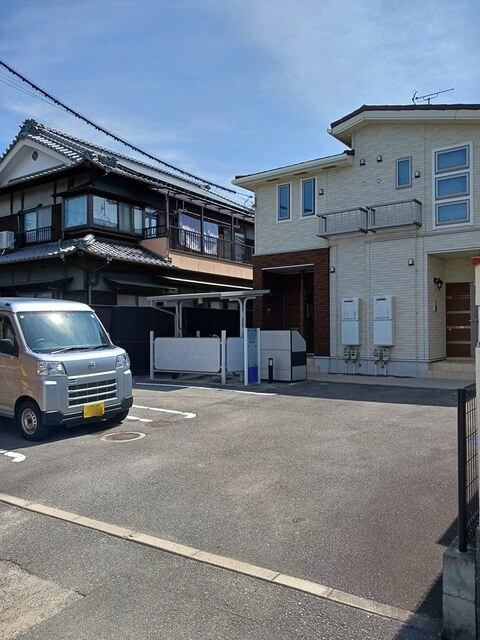 シームリーハウス南斎院 その他6