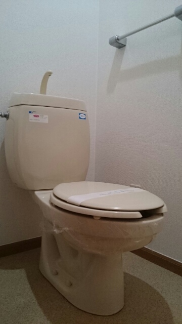 ウゴモリハイツ その他3