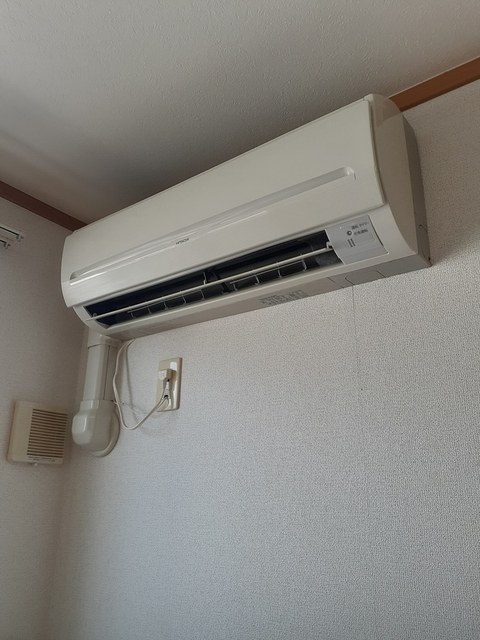 エアロブリッツ・Ｍ その他2