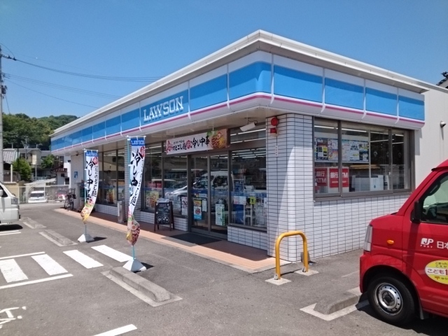 フルール　Ｂ その他外観3