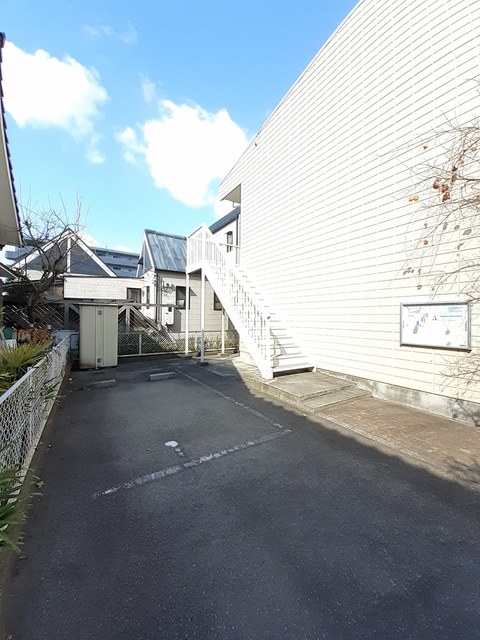 メゾンⅠ その他6
