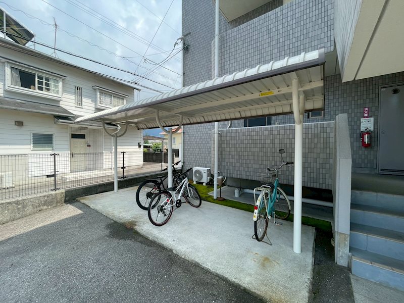 サンライズ土橋 その他外観2