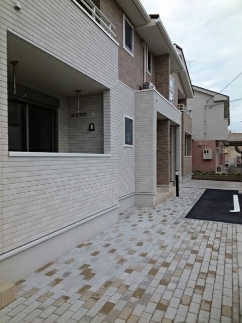 サン住吉双葉Ⅱ その他6