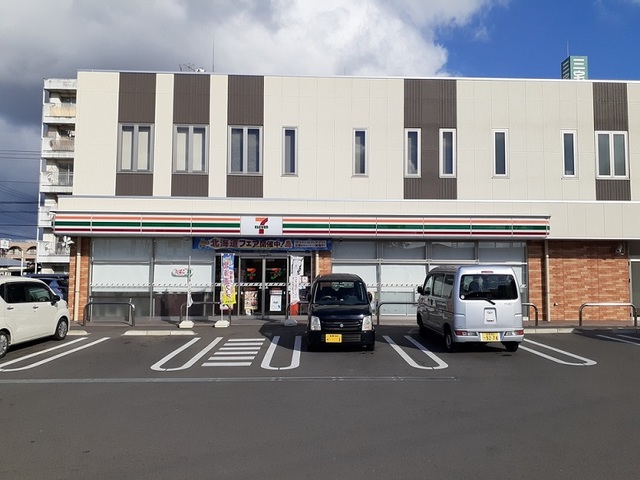 サン住吉双葉Ⅱ その他外観4