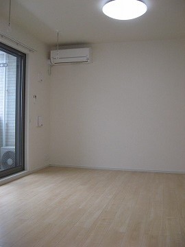 サン住吉双葉Ⅱ リビング