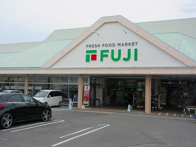 マリオン松末 その他外観1
