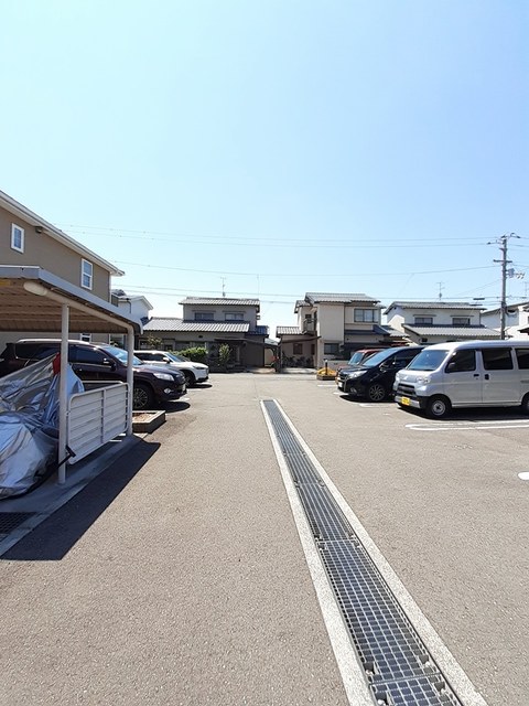 ウエスト　エアリーＡ その他6