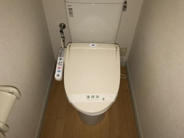 スカイコーポ垣生 その他1