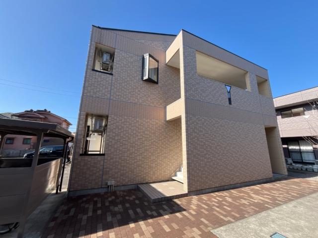 STRADA saya その他外観1
