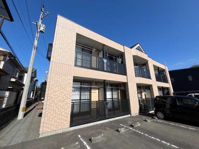 STRADA saya その他外観2