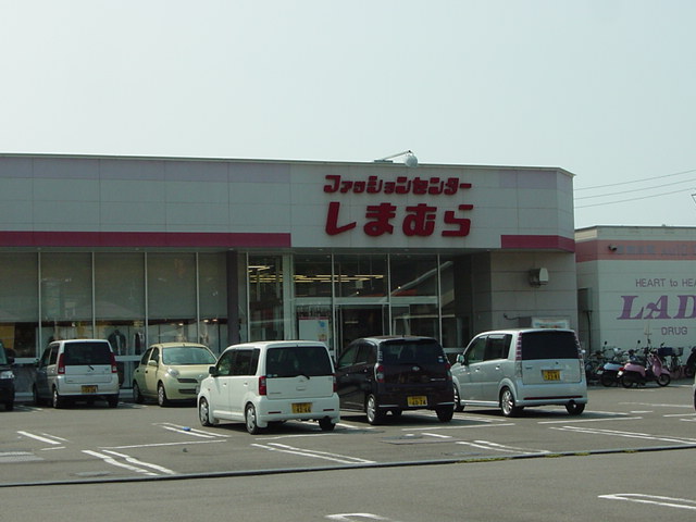 STRADA saya その他外観4