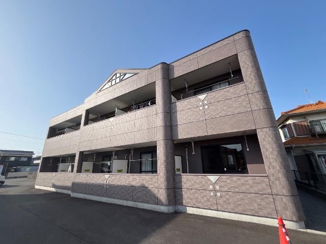プランドール その他外観2