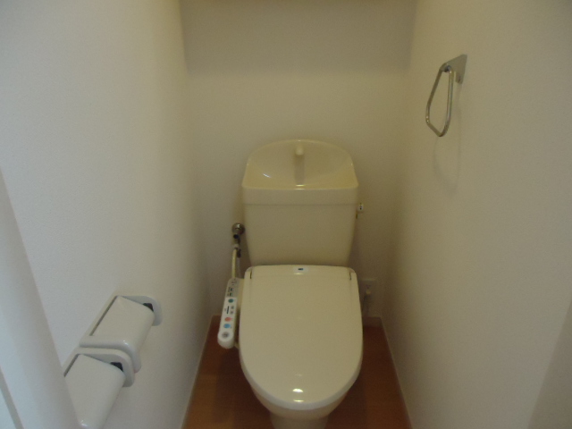 Casa Comoda その他1