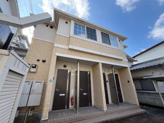 Casa Comoda その他外観1