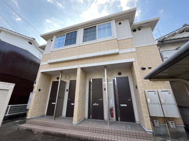 Casa Comoda その他外観2