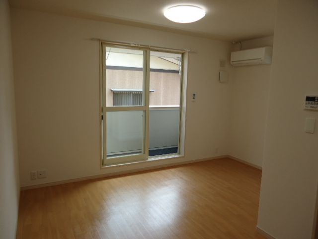 Casa Comoda リビング