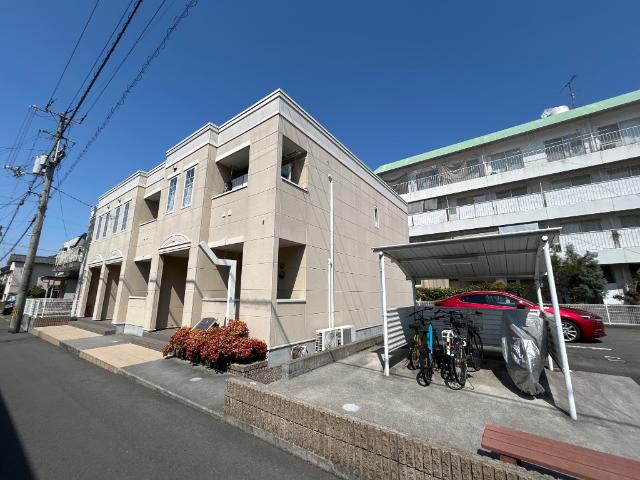 ソレイユ その他外観1