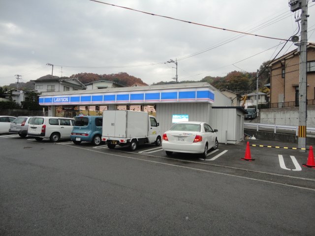 ソレイユ その他外観6