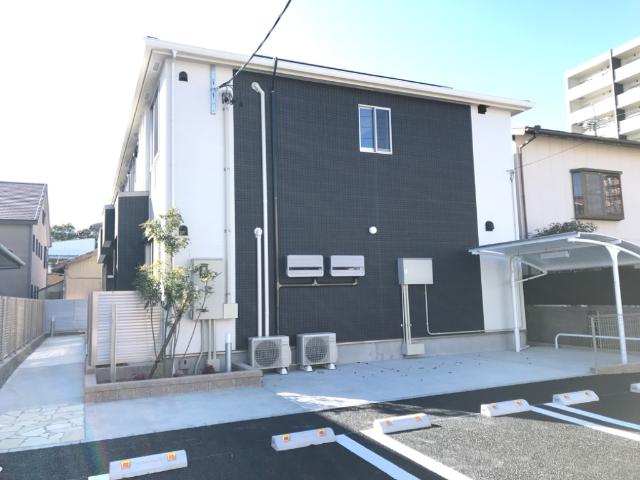 サンコーポ その他外観1