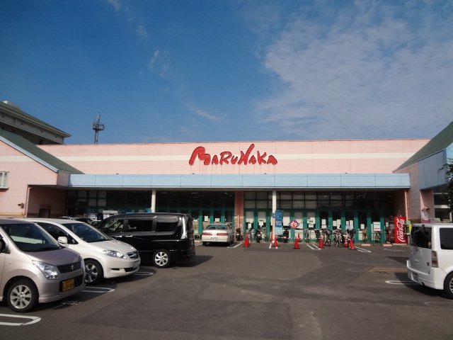ココアハイツ その他外観4