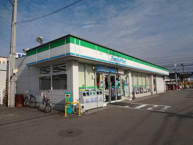 ココアハイツ その他外観6