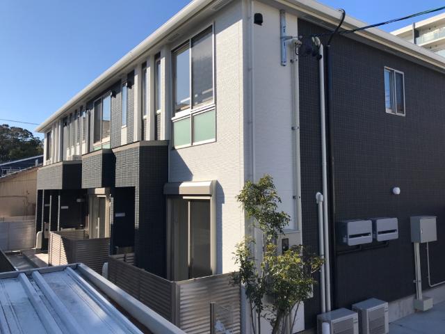 サンコーポ 外観