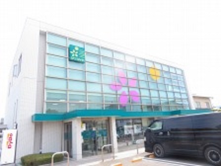 シャトレ－ヌ立花Ａ その他外観5