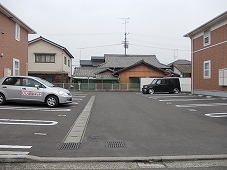 シャトレ－ヌ立花Ａ その他9