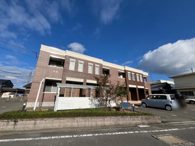 グラート・Ｍ 外観