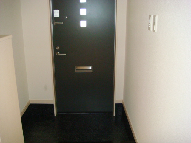 グラート・Ｍ 玄関