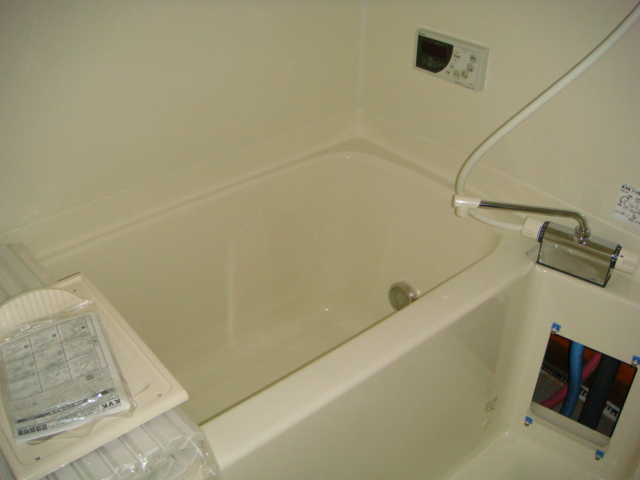 グラート・Ｍ 風呂画像