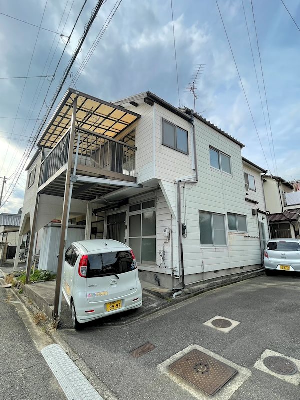 森田貸家(矢田) その他4