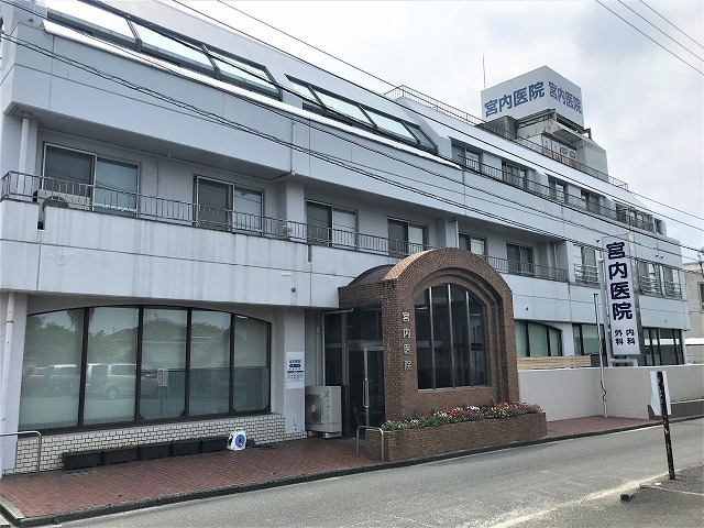 シャルマンハイツ小野 周辺画像3