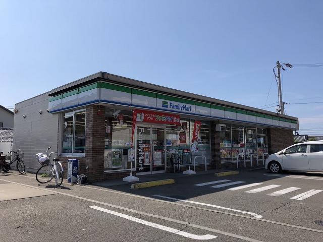 シャルマンヴィラ 周辺画像1