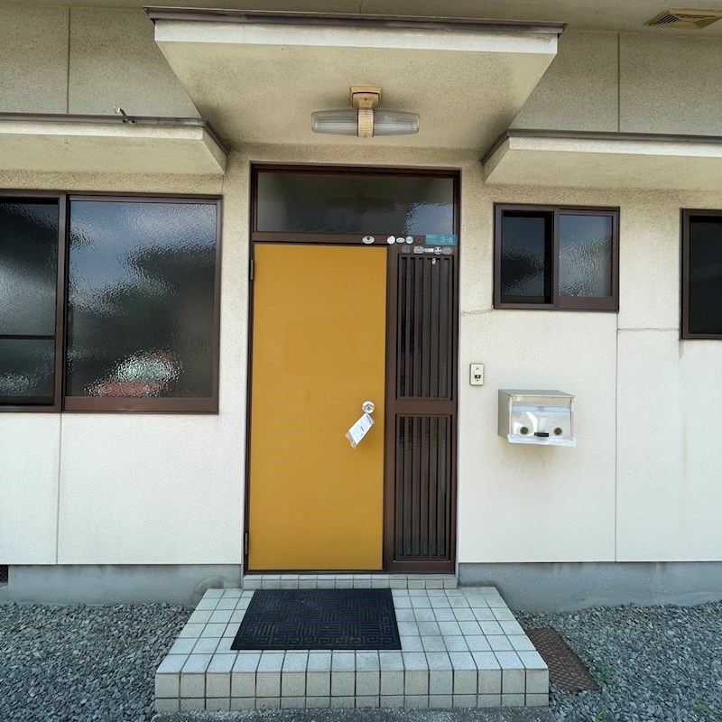 竹田借家 その他6
