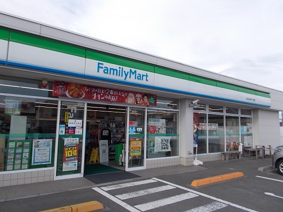 サージュ・フロレスタ その他外観3
