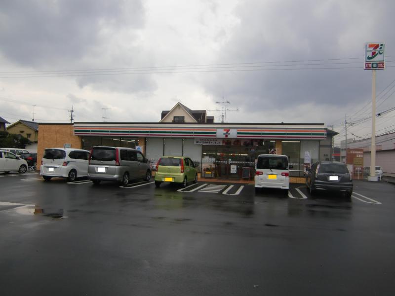 サージュ・フロレスタ 周辺画像2