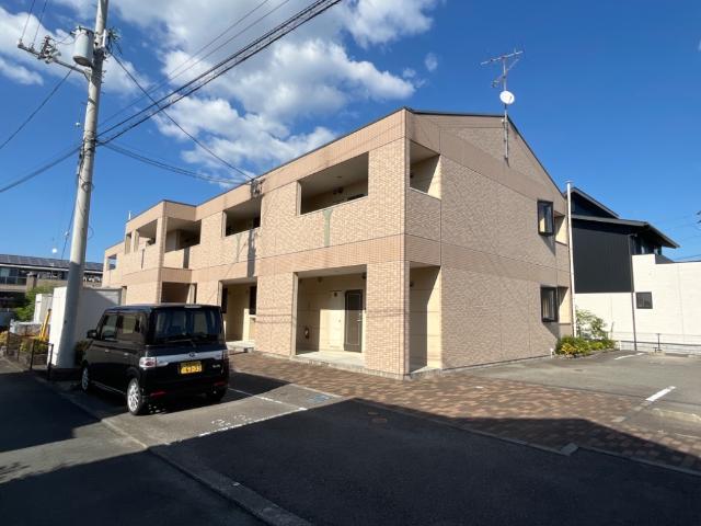 シェルハイツM その他外観1