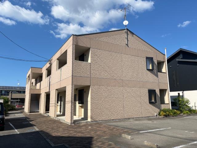 シェルハイツM その他外観2