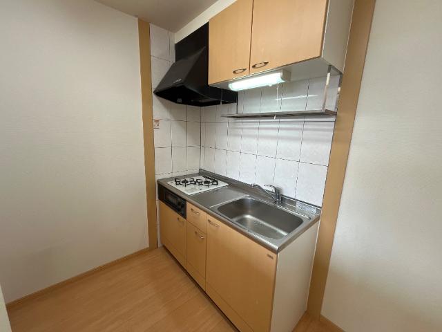 シェルハイツM キッチン