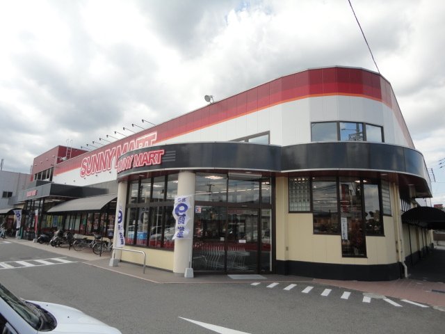 グランチェスタ その他外観5