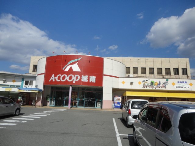 グランチェスタ その他外観6
