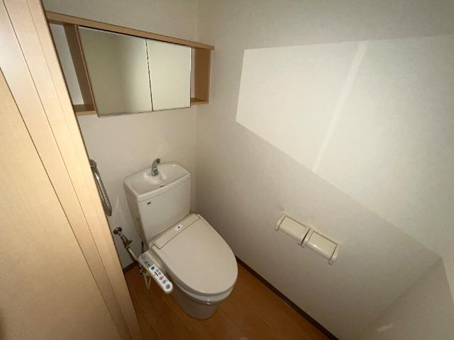 シェルハイツM その他7
