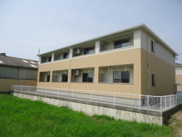 カメリア北土居　Ｂ その他外観1
