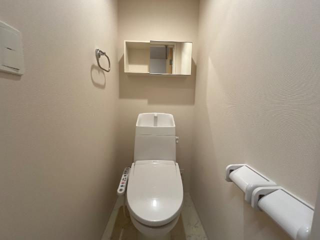 カメリア北土居　Ｂ その他9