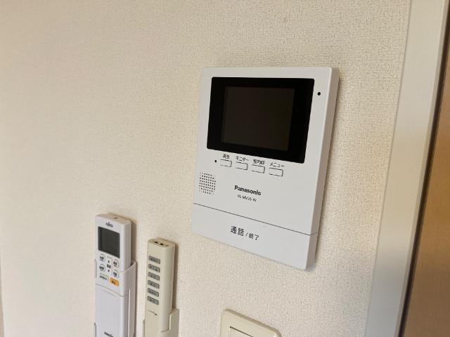 カメリア北土居　Ｂ その他14