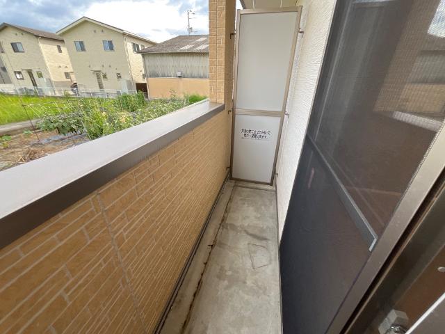 カメリア北土居　Ｂ その他17