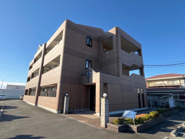 fortiaY＆Y 外観